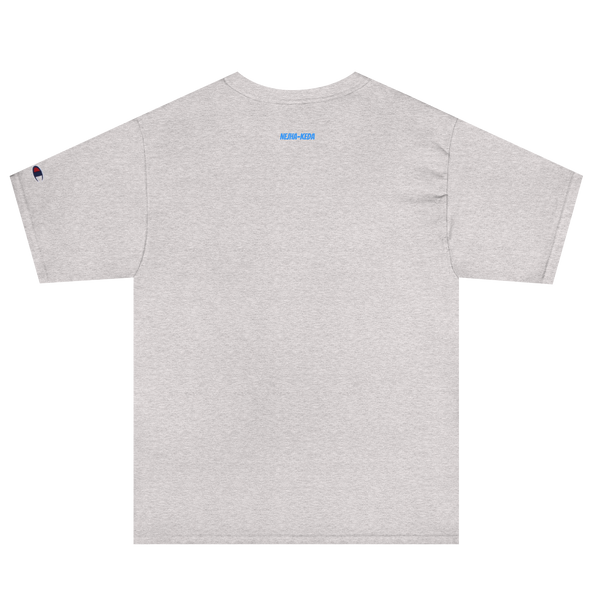 BLM Men's Champion T-Shirt
