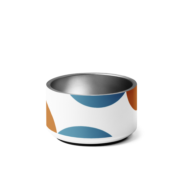 Party In The House Pet Bowl