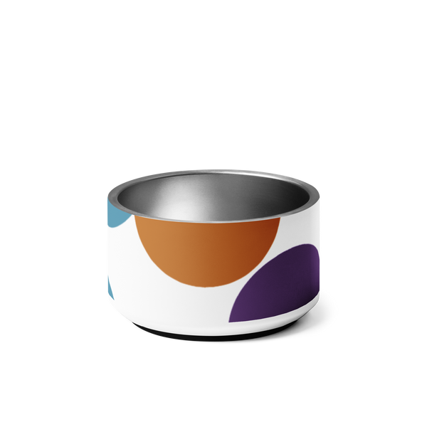 Party In The House Pet Bowl