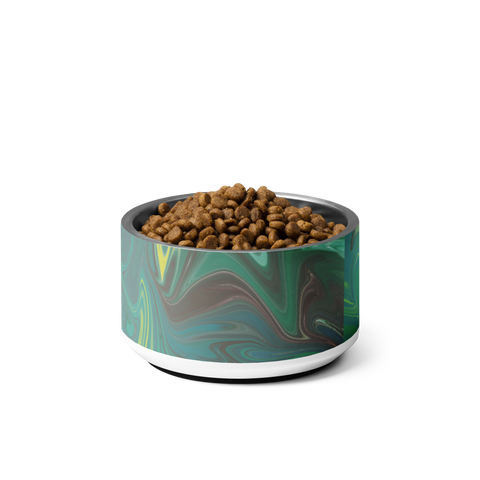 Blesser Bart Pet Bowl