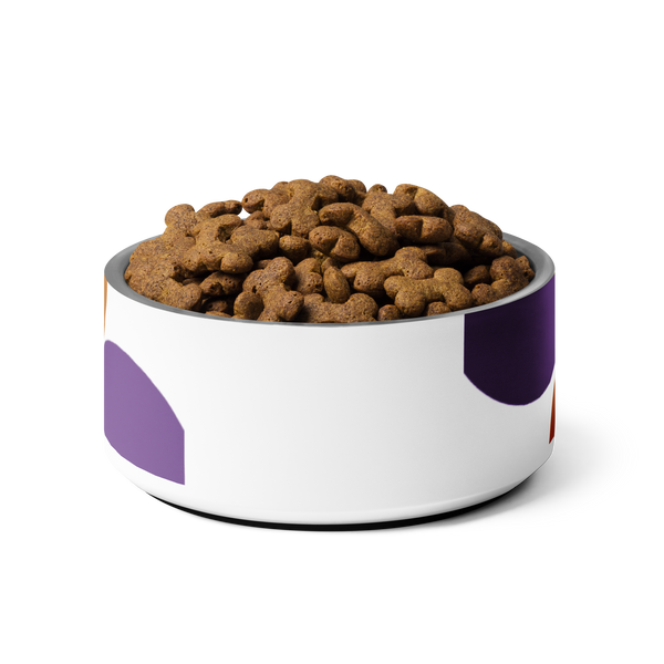 Party In The House Pet Bowl
