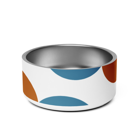Party In The House Pet Bowl