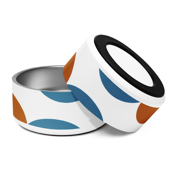 Party In The House Pet Bowl
