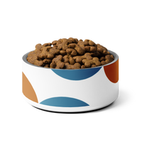Party In The House Pet Bowl