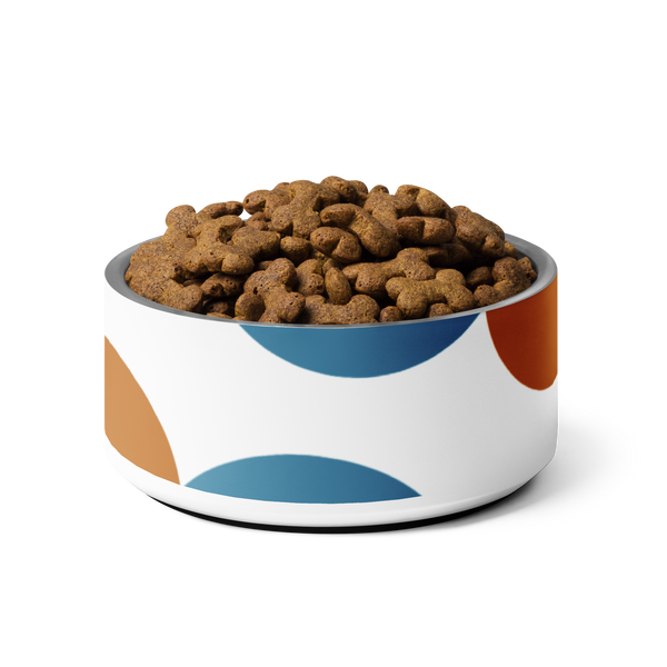 Party In The House Pet Bowl