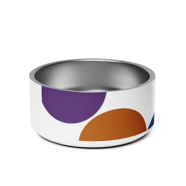 Party In The House Pet Bowl