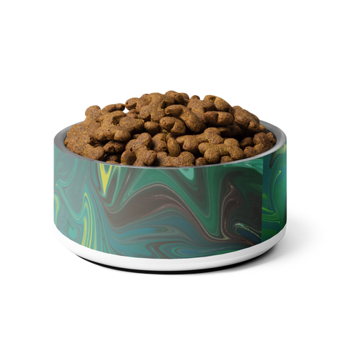 Blesser Bart Pet Bowl