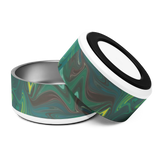 Blesser Bart Pet Bowl