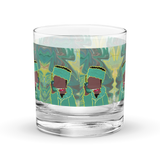 Blesser Bart On The Rocks Glass