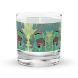 Blesser Bart On The Rocks Glass