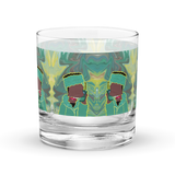 Blesser Bart On The Rocks Glass