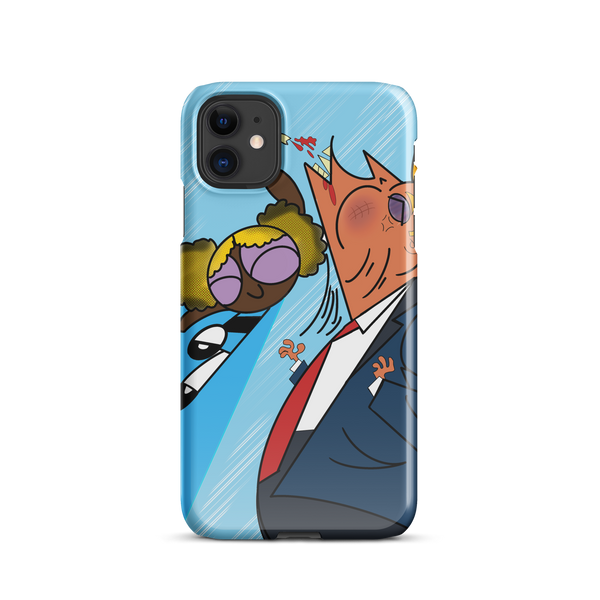 MAWorseA Snap Case For iPhone®