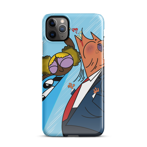 MAWorseA Snap Case For iPhone®