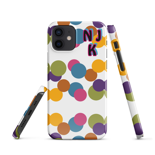 Party In The House Snap Case For iPhone®