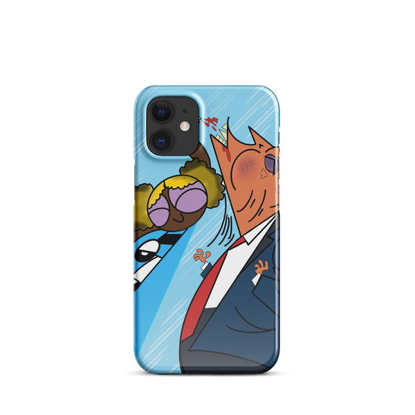 MAWorseA Snap Case For iPhone®