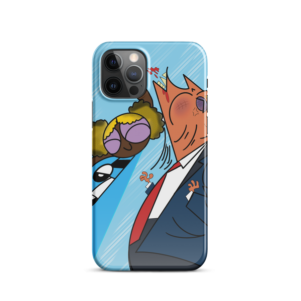 MAWorseA Snap Case For iPhone®