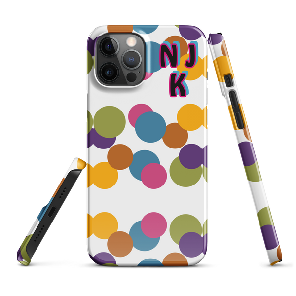 Party In The House Snap Case For iPhone®