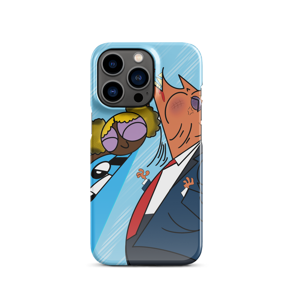 MAWorseA Snap Case For iPhone®