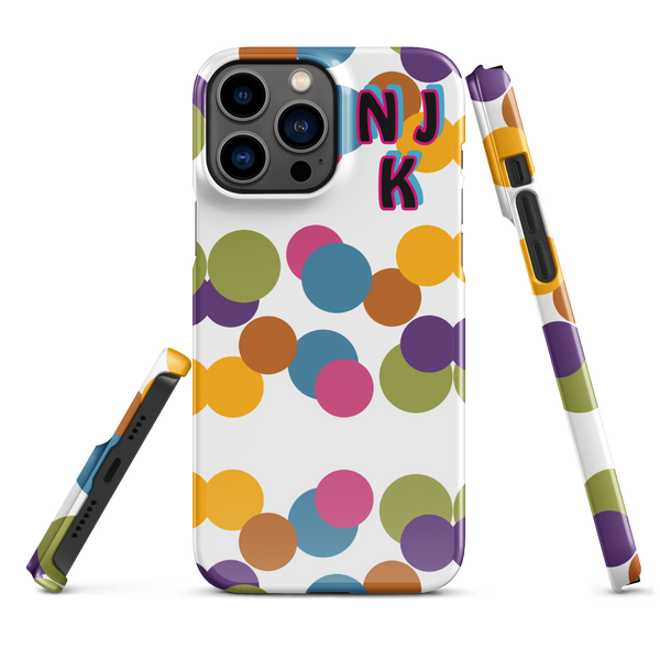 Party In The House Snap Case For iPhone®
