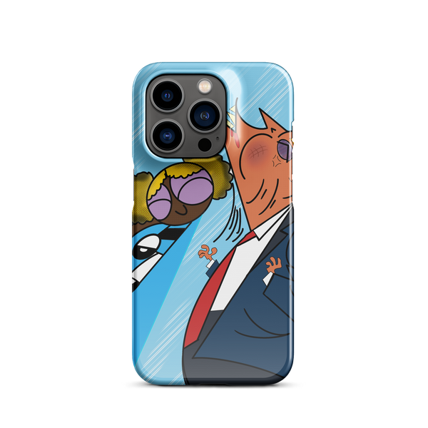 MAWorseA Snap Case For iPhone®