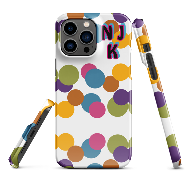 Party In The House Snap Case For iPhone®