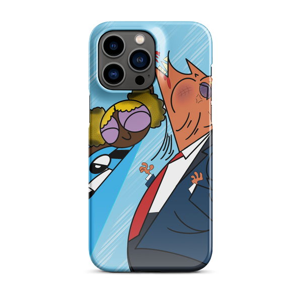 MAWorseA Snap Case For iPhone®