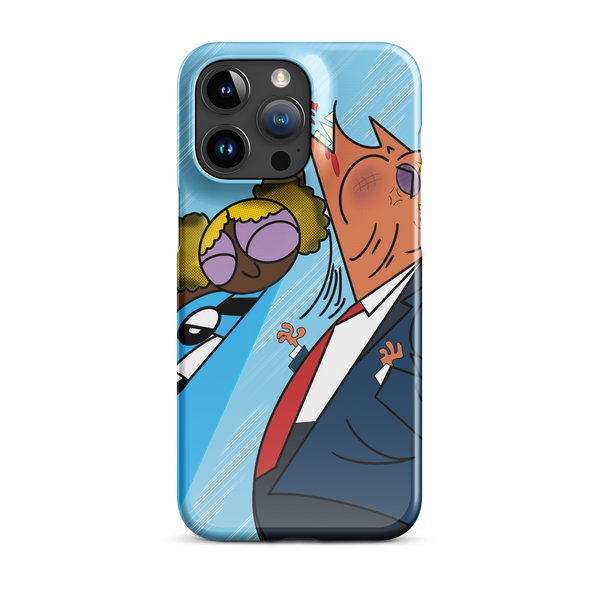 MAWorseA Snap Case For iPhone®