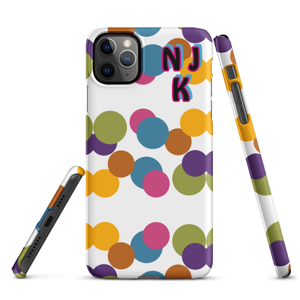 Party In The House Snap Case For iPhone®