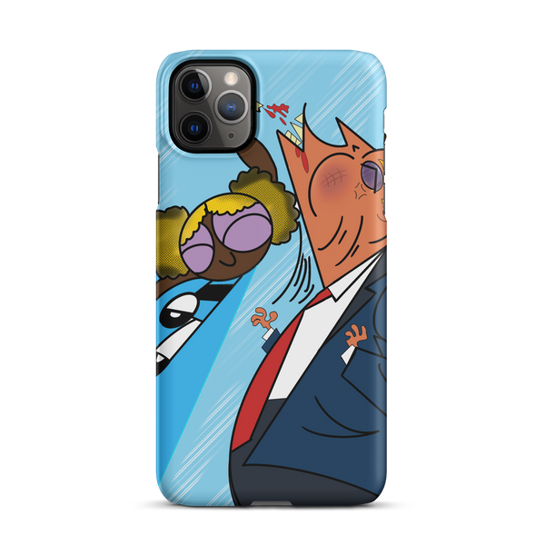 MAWorseA Snap Case For iPhone®