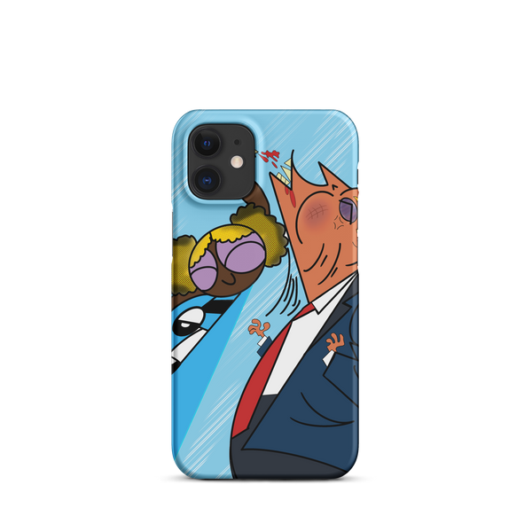 MAWorseA Snap Case For iPhone®