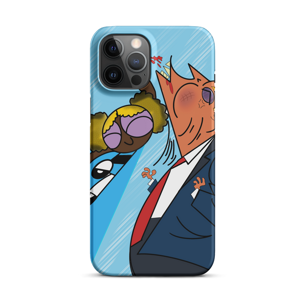 MAWorseA Snap Case For iPhone®
