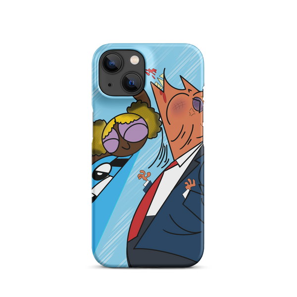 MAWorseA Snap Case For iPhone®