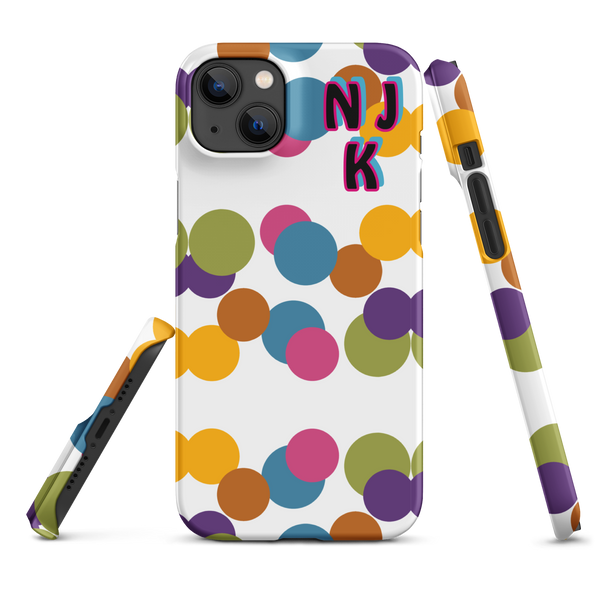Party In The House Snap Case For iPhone®