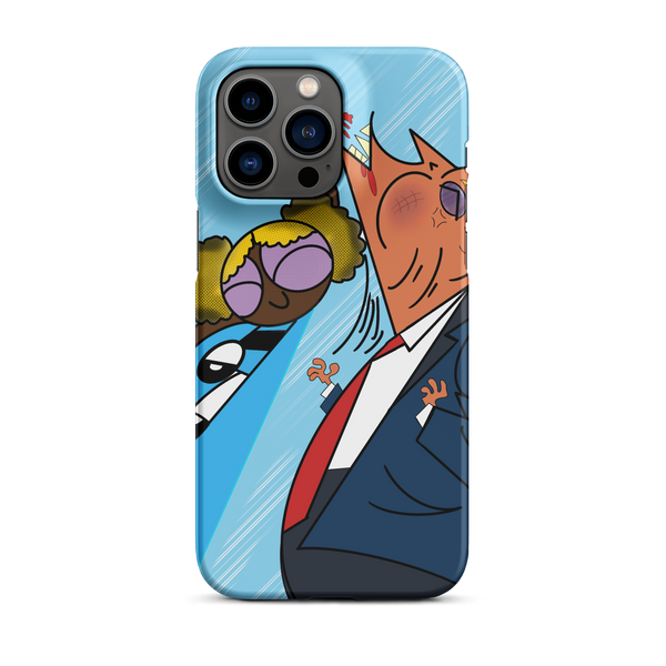 MAWorseA Snap Case For iPhone®
