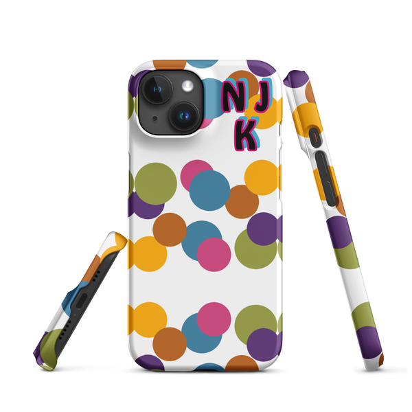 Party In The House Snap Case For iPhone®