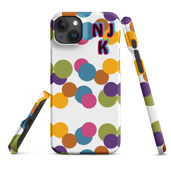 Party In The House Snap Case For iPhone®