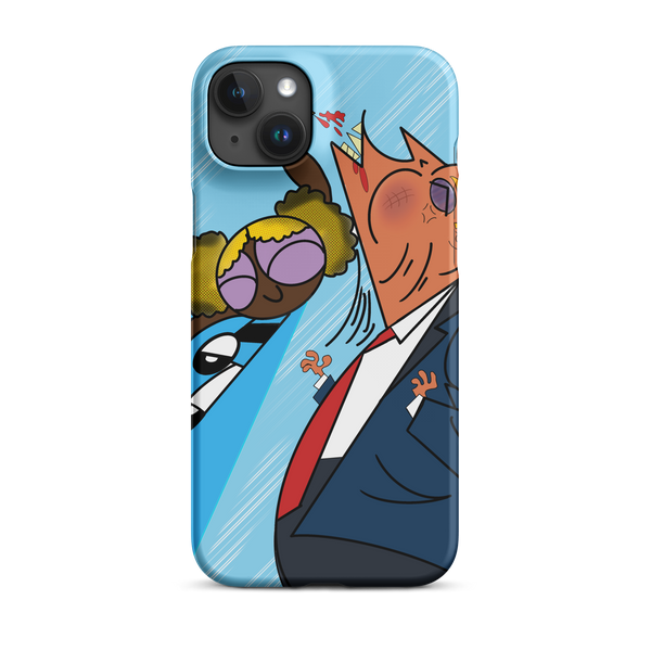 MAWorseA Snap Case For iPhone®
