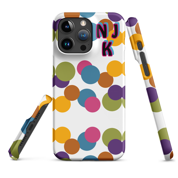 Party In The House Snap Case For iPhone®
