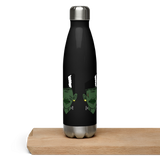 Franky Freddy Stainless Steel Water Bottle