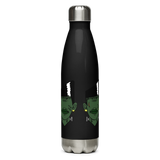 Franky Freddy Stainless Steel Water Bottle