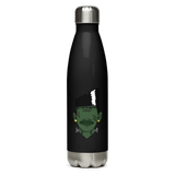 Franky Freddy Stainless Steel Water Bottle