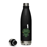 Franky Freddy Stainless Steel Water Bottle