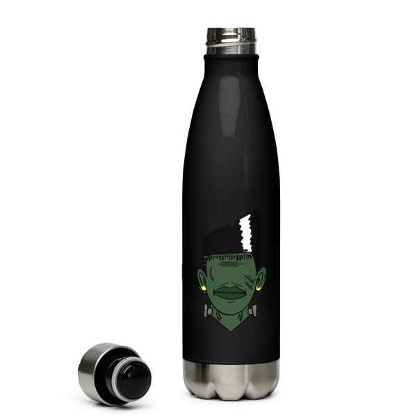 Franky Freddy Stainless Steel Water Bottle