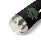Franky Freddy Stainless Steel Water Bottle
