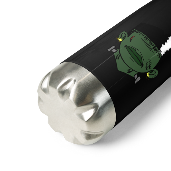 Franky Freddy Stainless Steel Water Bottle
