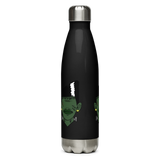 Franky Freddy Stainless Steel Water Bottle