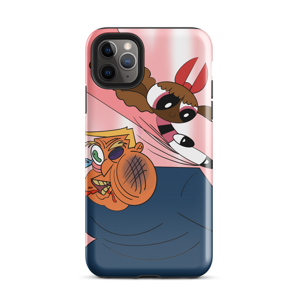 MAWorseA Tough Case For iPhone®