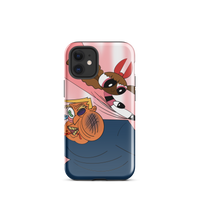 MAWorseA Tough Case For iPhone®