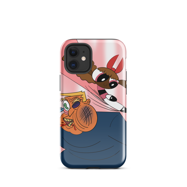 MAWorseA Tough Case For iPhone®