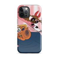 MAWorseA Tough Case For iPhone®